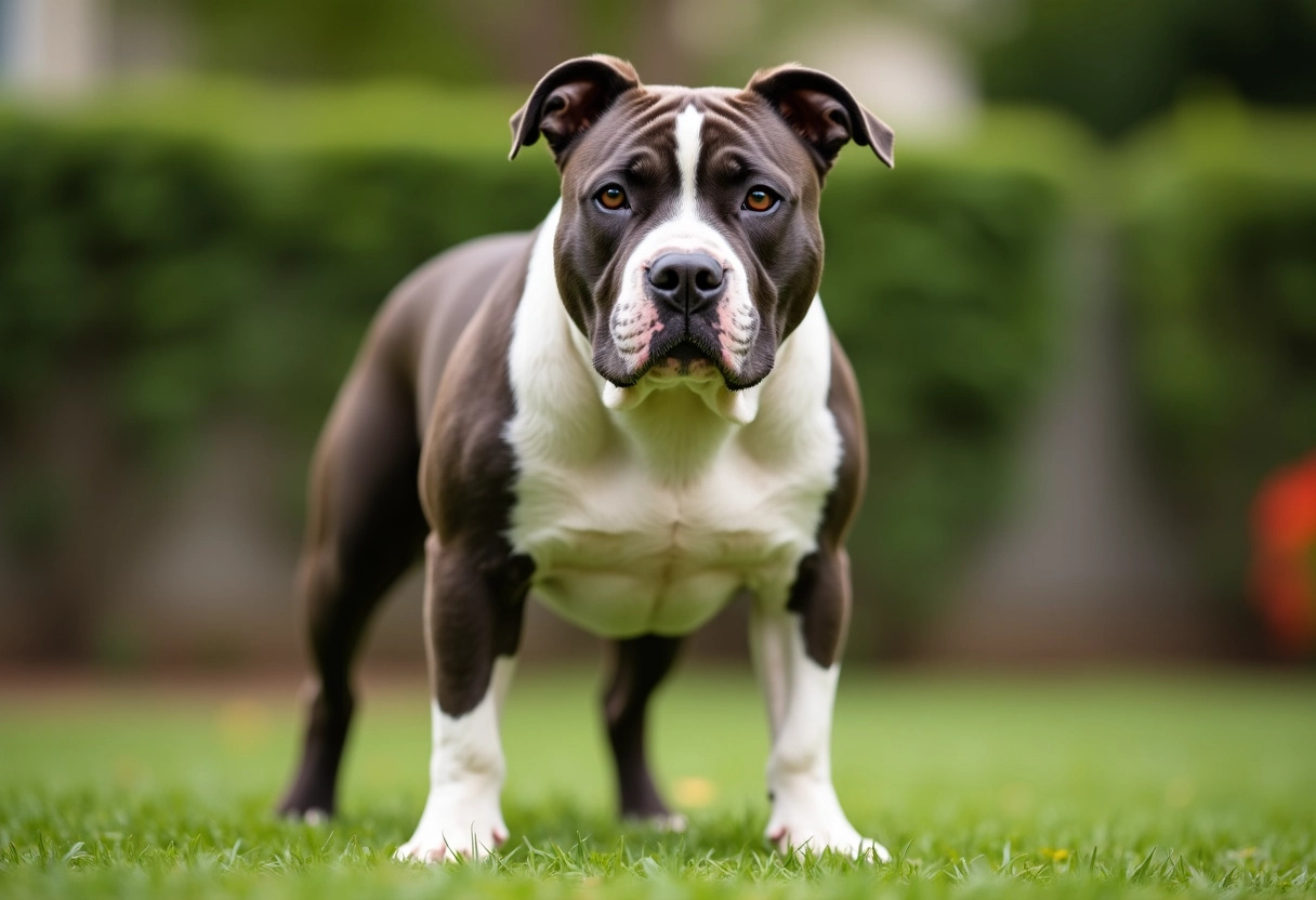 american bully