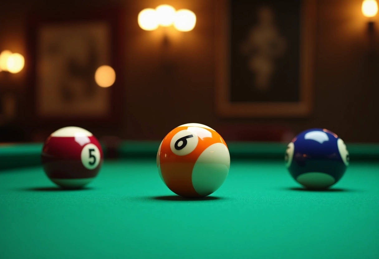 billard français