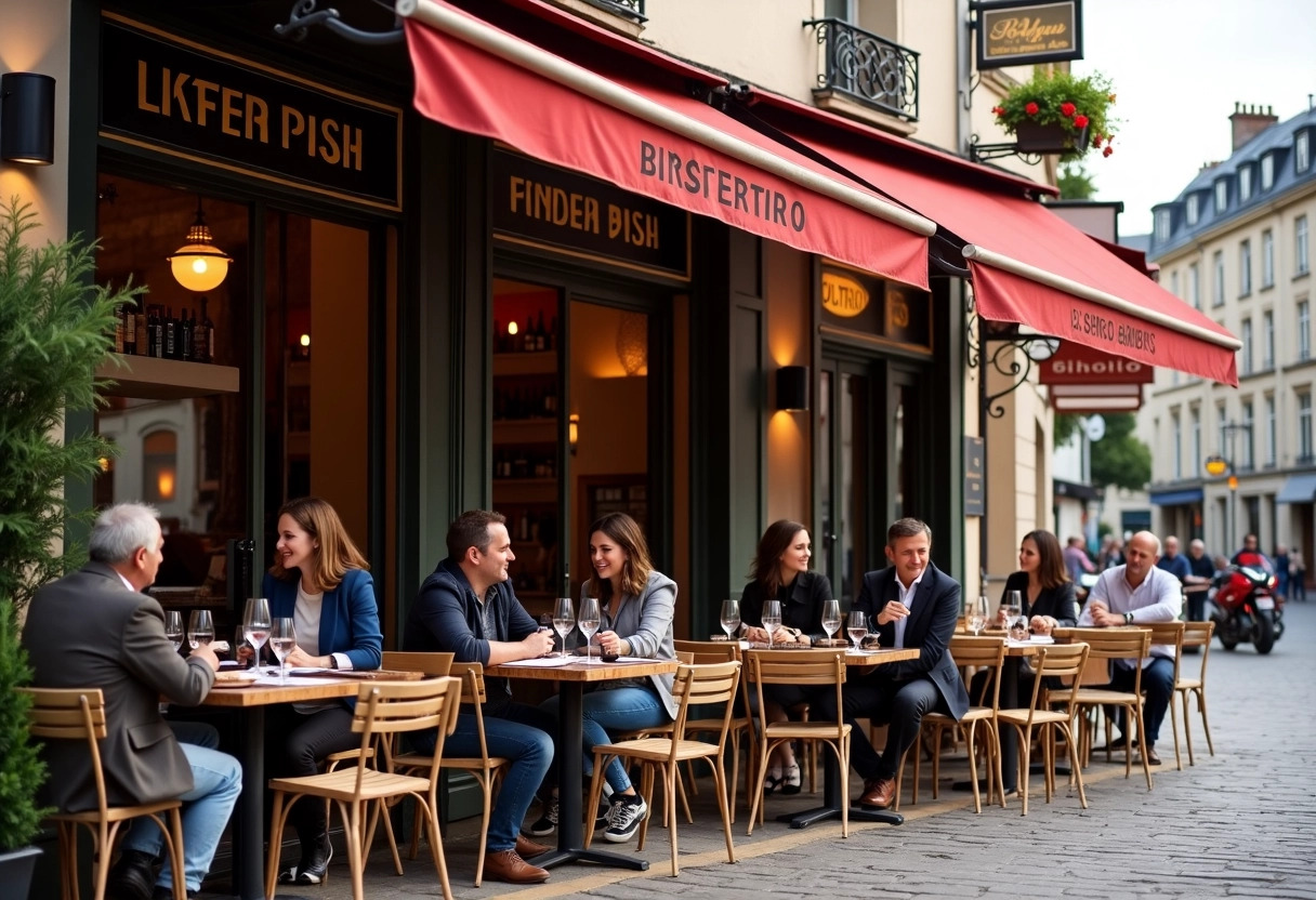 restaurant bordeaux