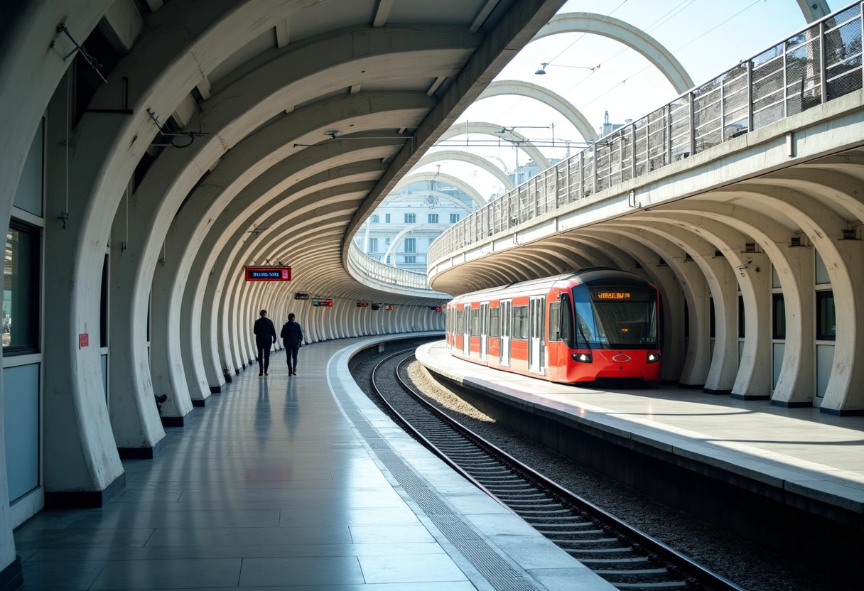 métro lyon